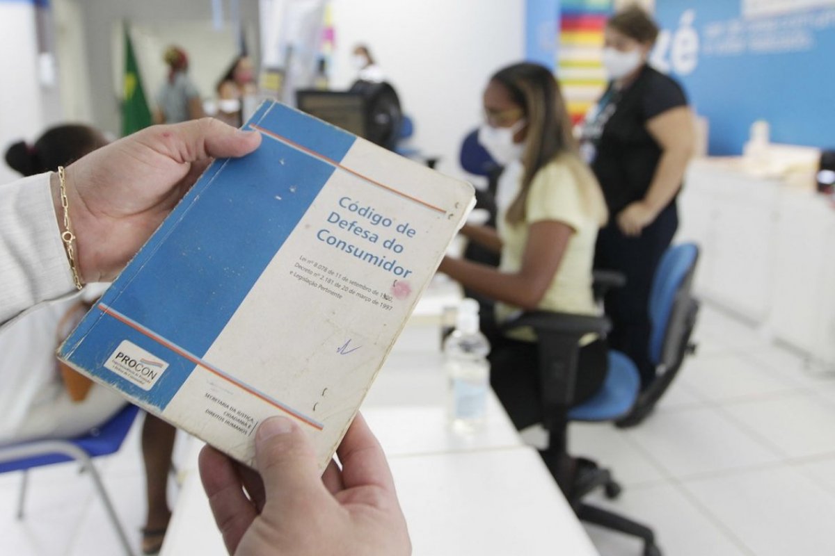 Procon da Bahia faz audiências virtuais a partir da próxima segunda (26)