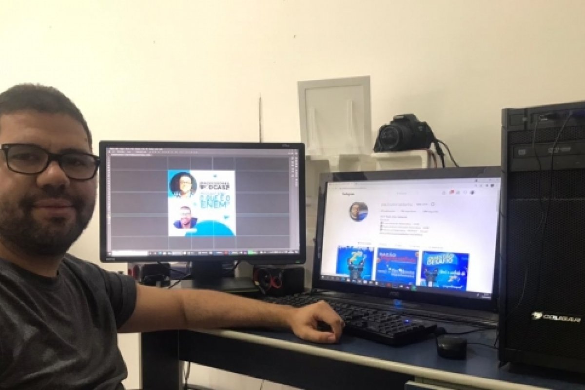 Estado convoca 117 professores e coordenadores pedagógicos