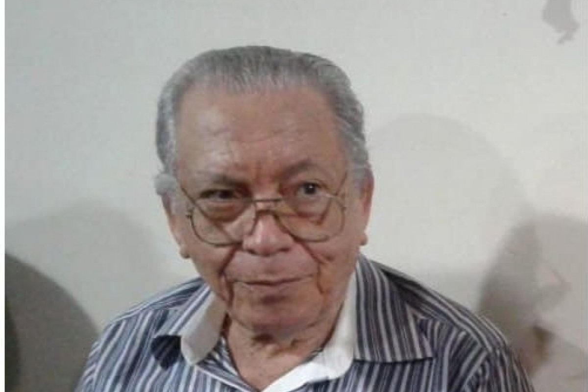 Morre aos 88 anos o ex-prefeito de Maraú, no sul da Bahia