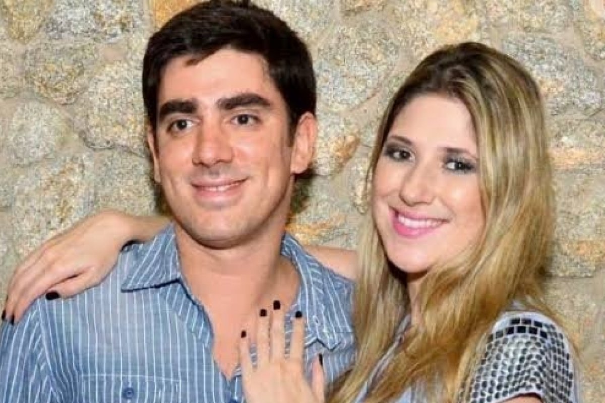 Babado! Dani Calabresa desabafa sobre Adnet: “Acabou com a minha vida”