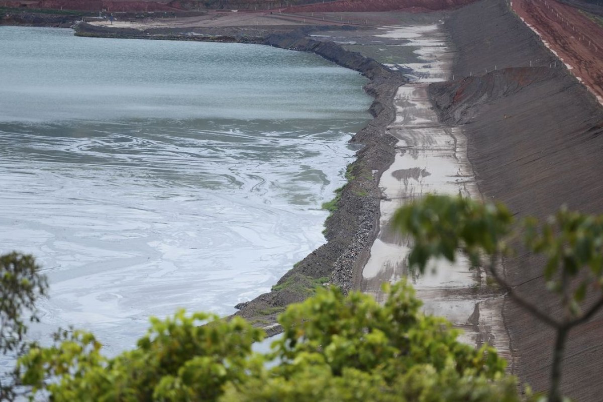 Setor mineral registra 98% de aumento no faturamento do 1º semestre