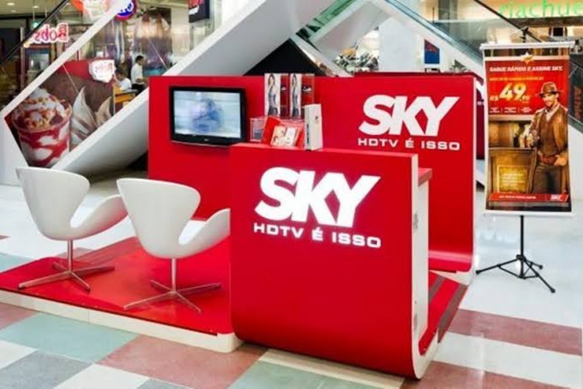 Sky Brasil é vendida para poderoso grupo argentino