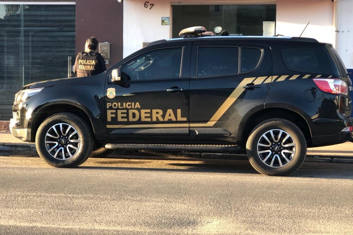 PF deflagra operação em combate a fraudes contra benefícios emergenciais