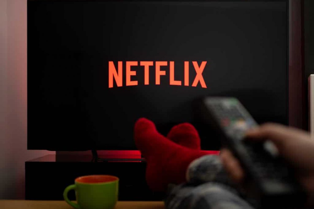 Netflix perde quase meio milhão de assinantes no 2º trimestre de 2021