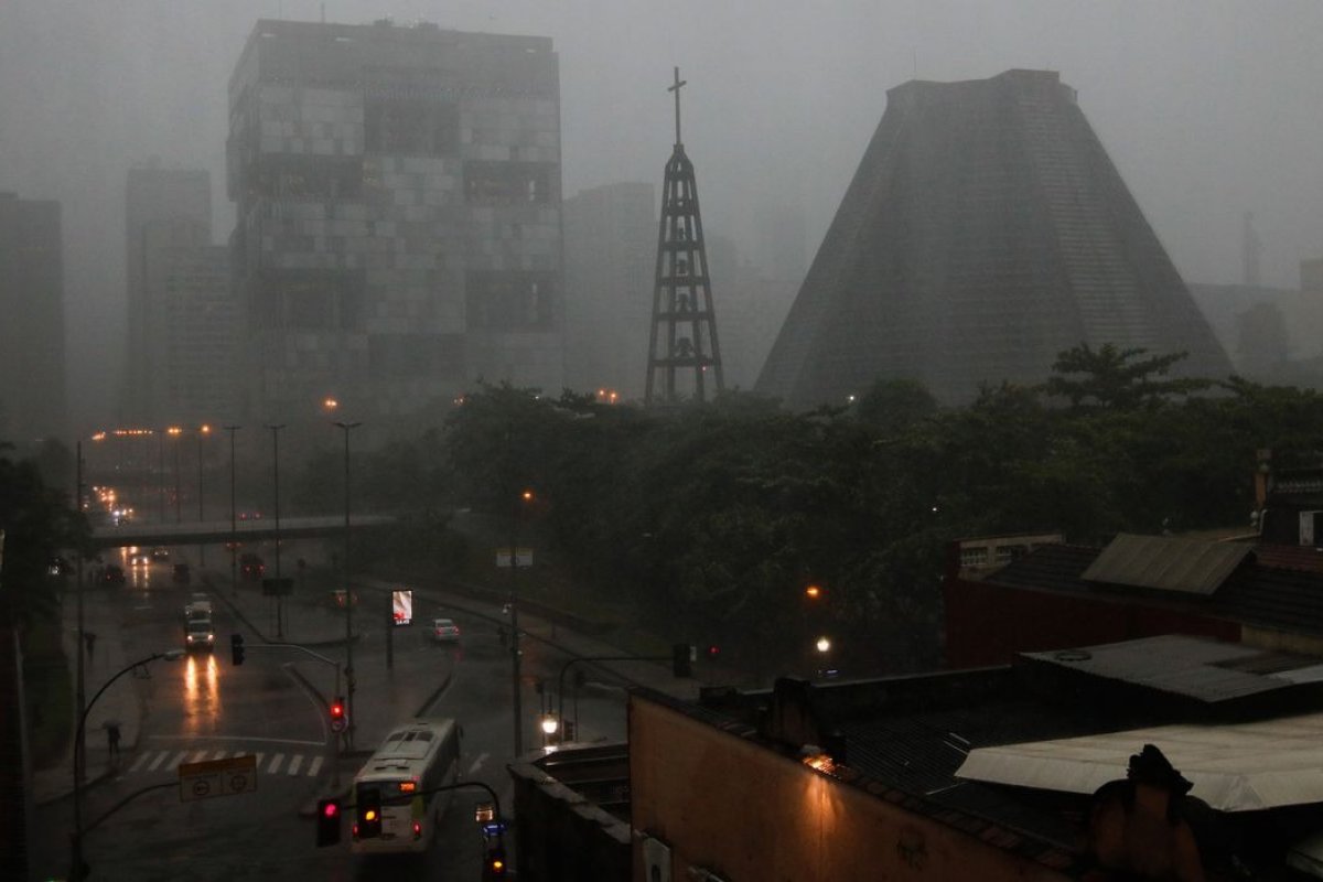 Mudanças climáticas: muito mais do que debates