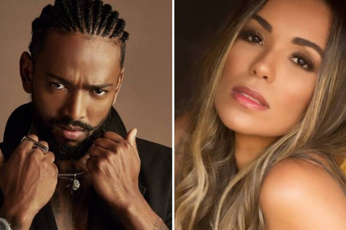 Nego do Borel é indiciado por violência doméstica no Rio de Janeiro