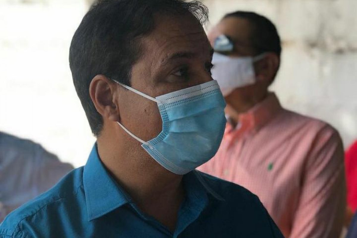 Eures Ribeiro anuncia candidatura a AL-BA e saída do PSD