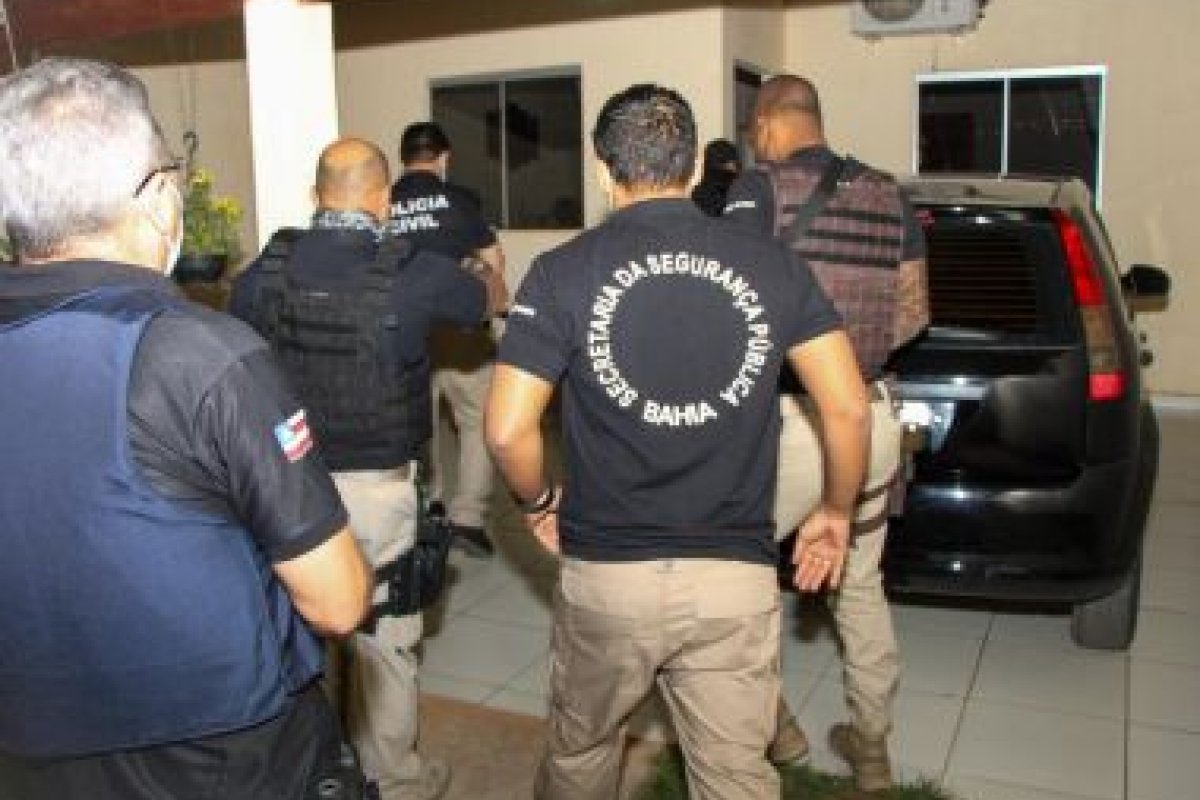 Operação Bandeirantes: dono de concessionária e -ex-candidato ficam presos por 30 dias