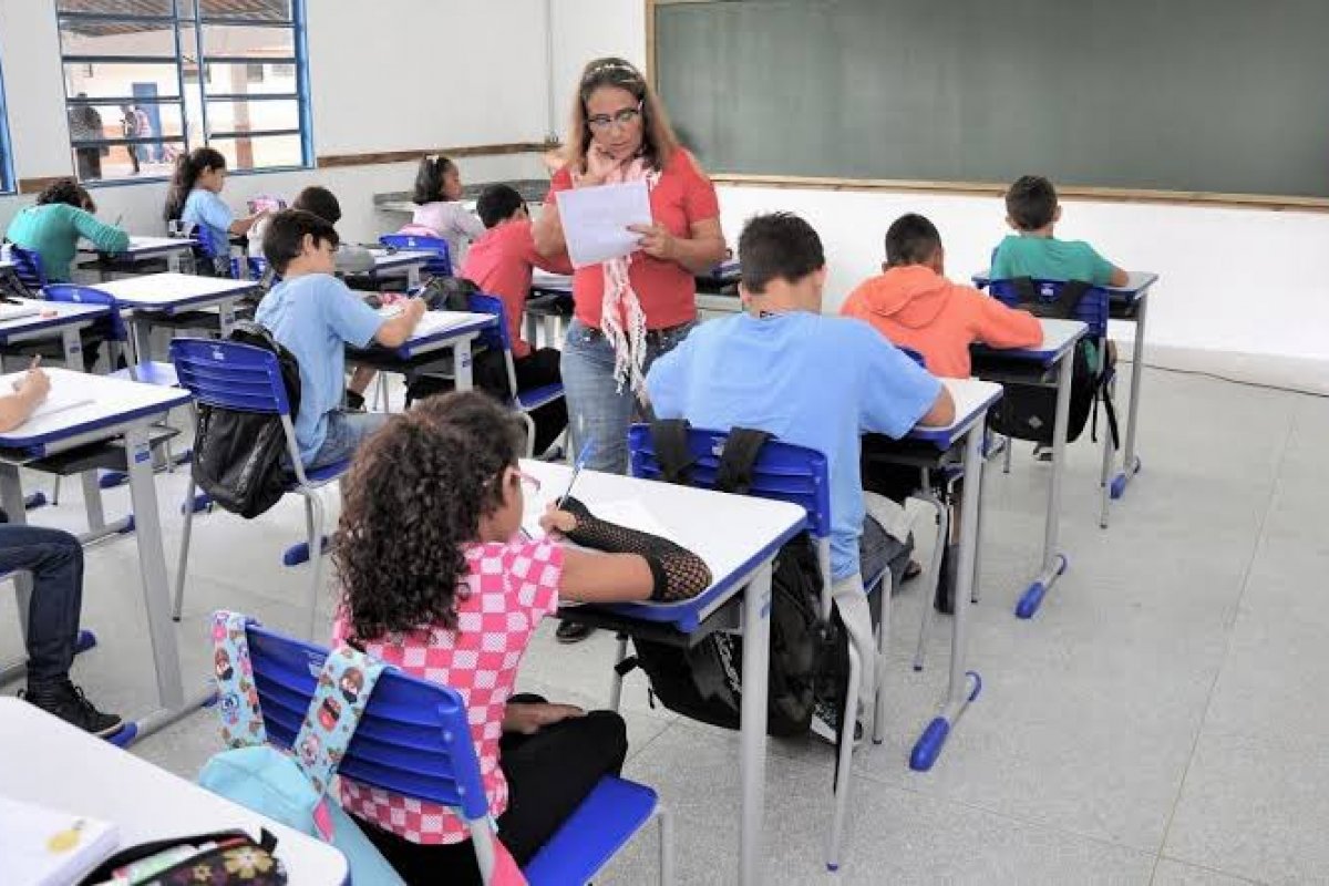 CIB aprova ampliação da vacinação contra Covid para educadores de faixas etárias remanescentes na Bahia