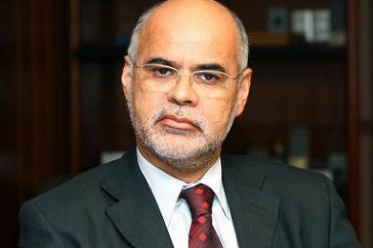 Após exoneração da Educação, Paulo Cezar Lisboa é alocado na assessoria especial de Rui