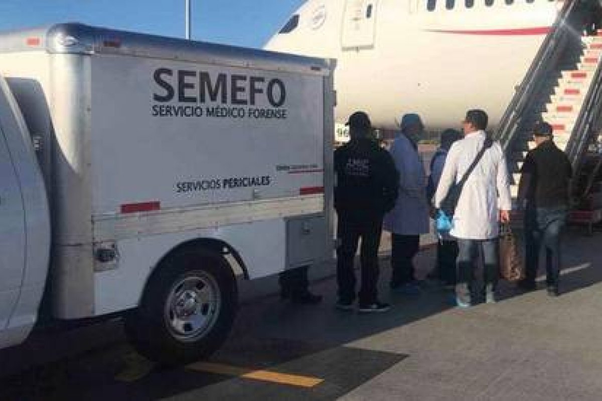 Japonês ingere 246 pacotes de cocaína e morre durante voo