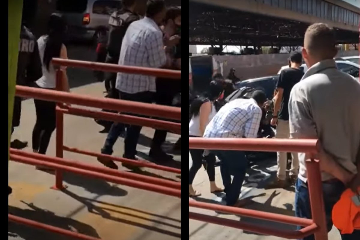 Advogados da Bahia enviam carta aberta ao governo de Goiás sobre agressão de PM em advogado