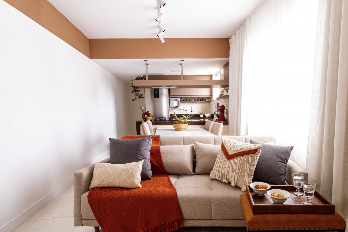 Pequenos espaços são preferência entre os jovens