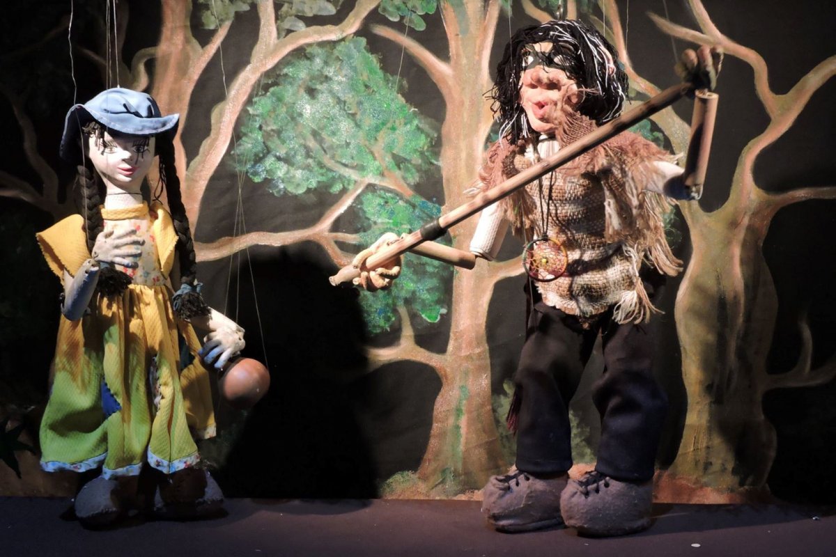 4º Festival de Teatro do Interior da Bahia apresenta quatro espetáculos neste fim de semana