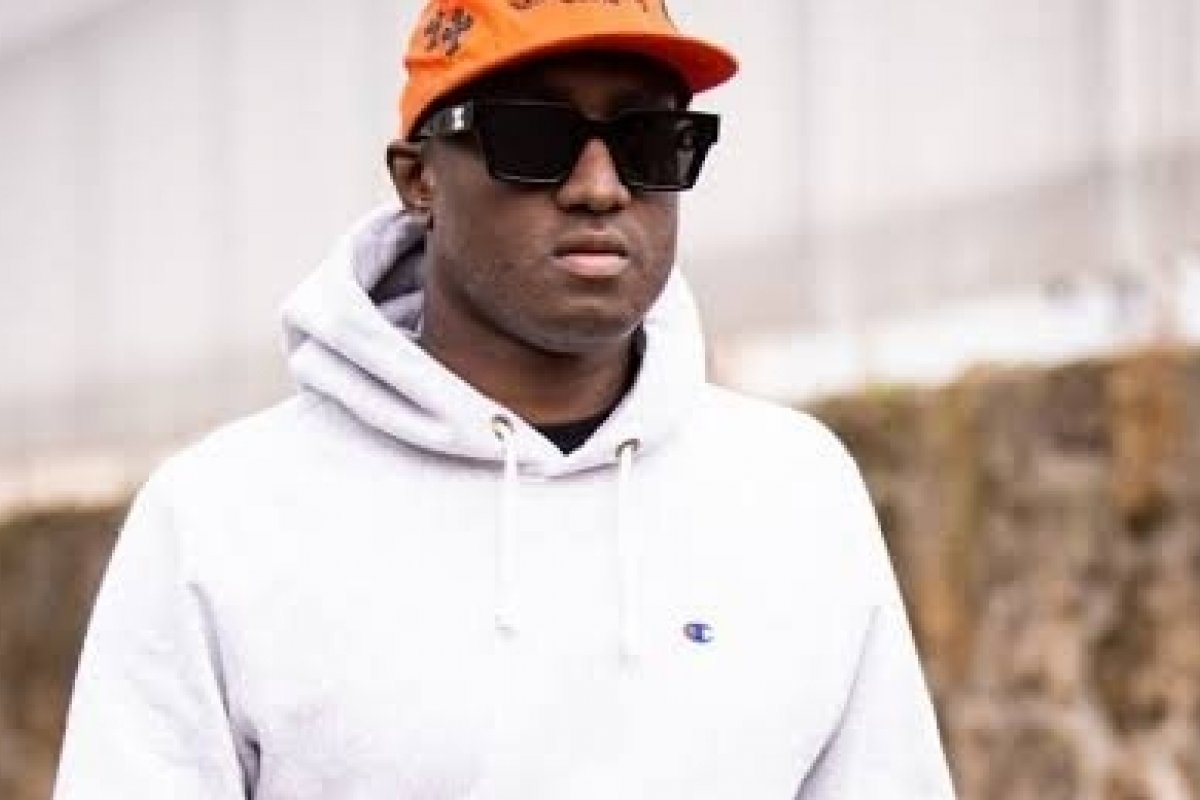 Marca de streetwear de Virgil Abloh, é comprada pelo LVMH