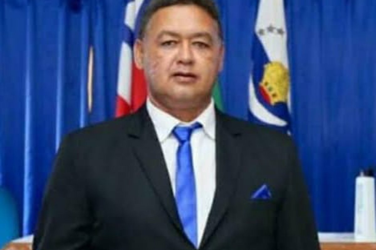 Companheira de vereador morto a tiros na Bahia é presa por suspeita de envolvimento no crime