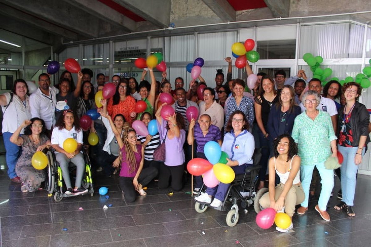 Semana da Diversidade promove atividades reflexivas sobre respeito e igualdade