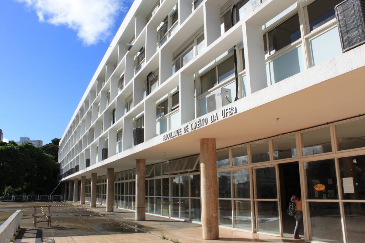 Faculdade de Direito da UFBA vai sediar o II Seminário de Atualidades em Direito Tributário