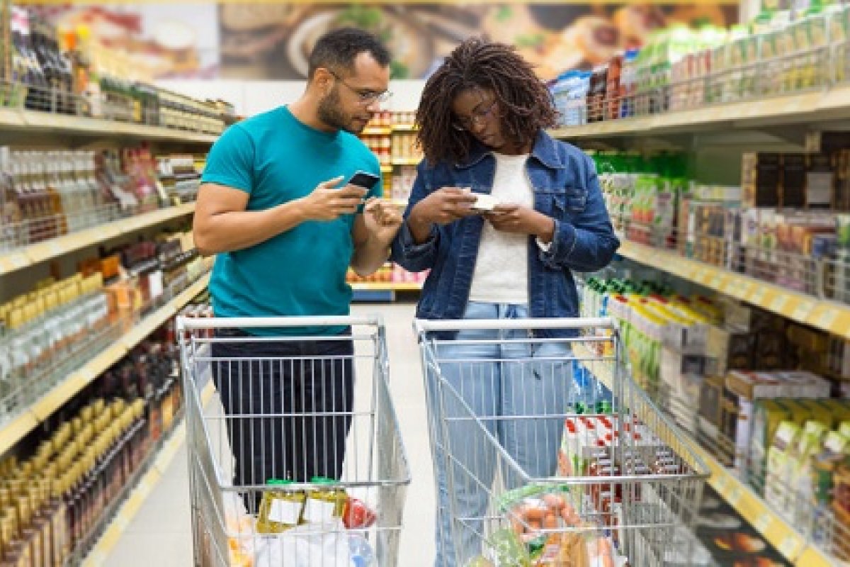 Prévia da inflação na região metropolitana de Salvador fica em 0,74%