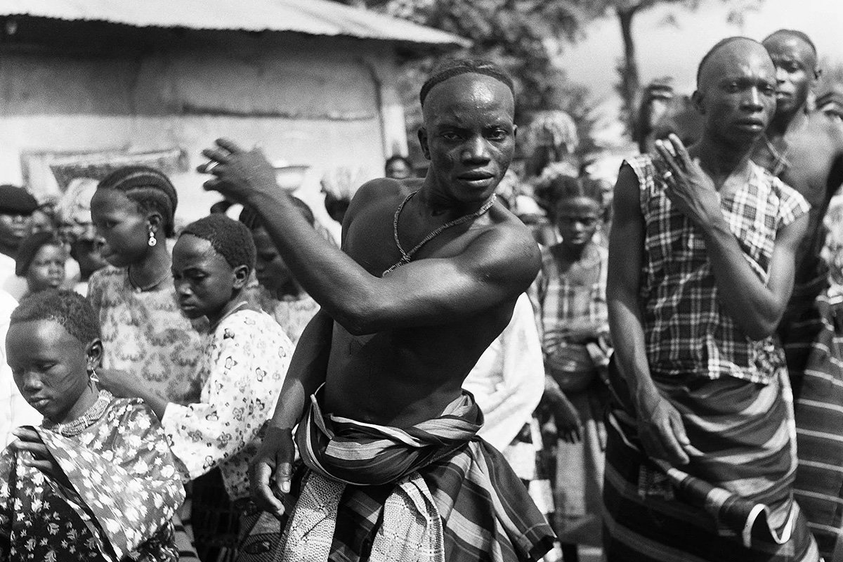 Cultura prorroga inscrições do Prêmio de Fotografia Pierre Verger