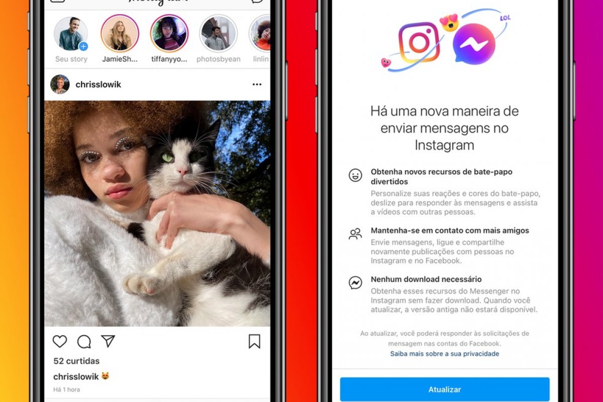 Quer vender pelo Instagram? Saiba quais são os primeiros passos para começar