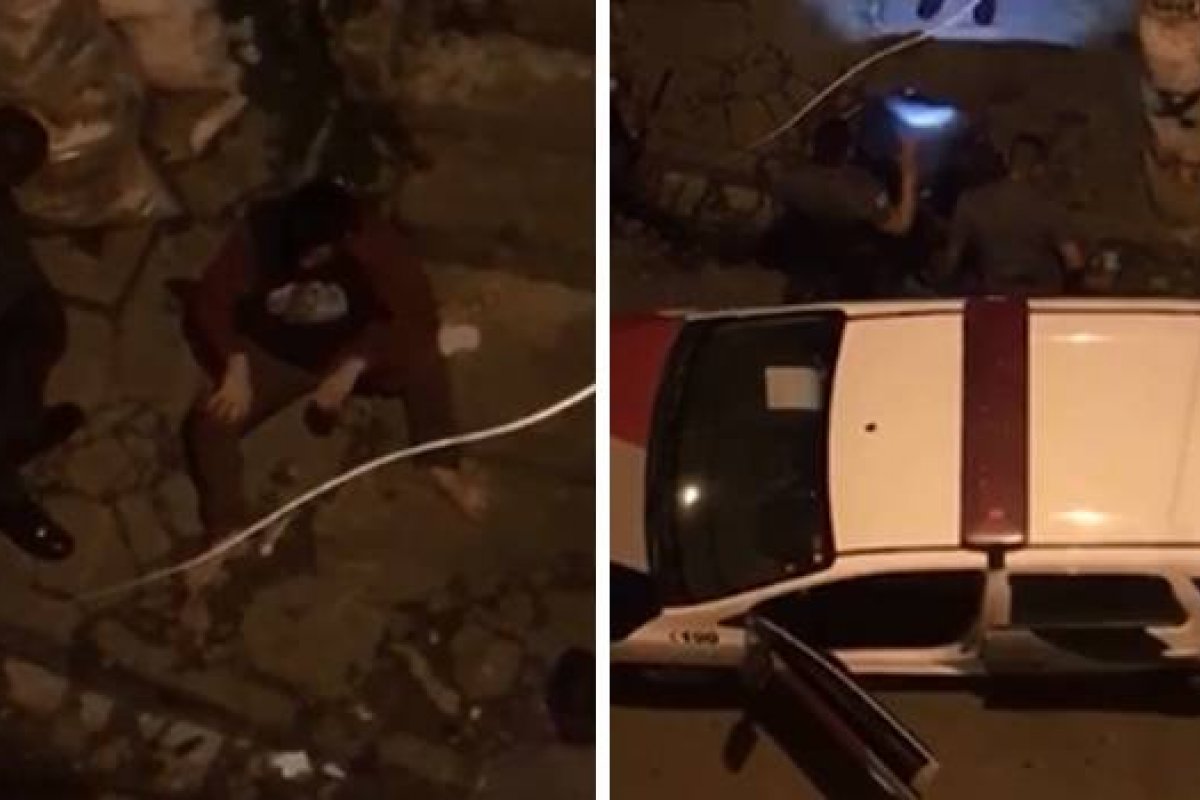 Nove policiais viram réus por espancar e torturar jovem em SP