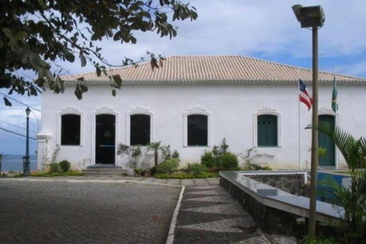 Fapesb promove lançamento do Programa Centelha Bahia 2