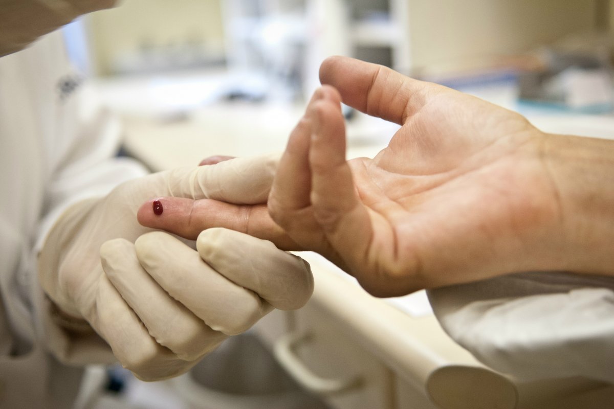 Julho Amarelo busca conscientizar a população sobre as hepatites virais