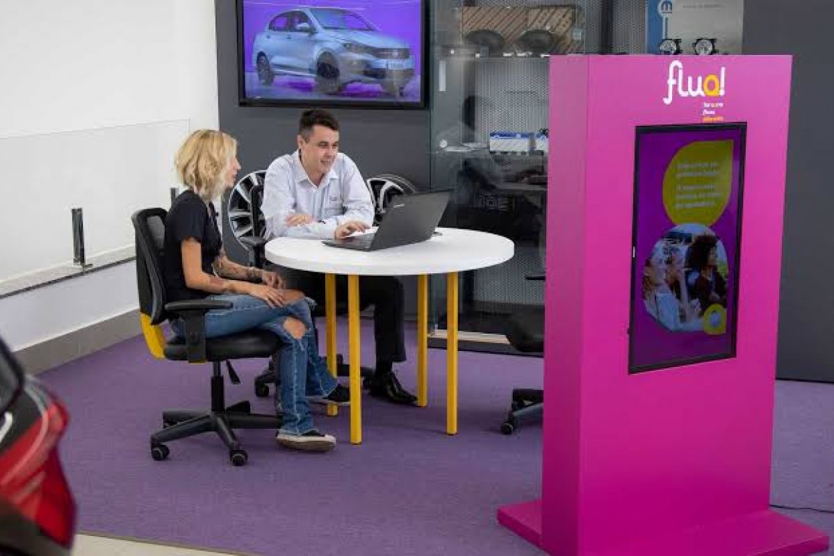 Bahia recebe serviço de carros por assinatura das marcas Jeep e Fiat