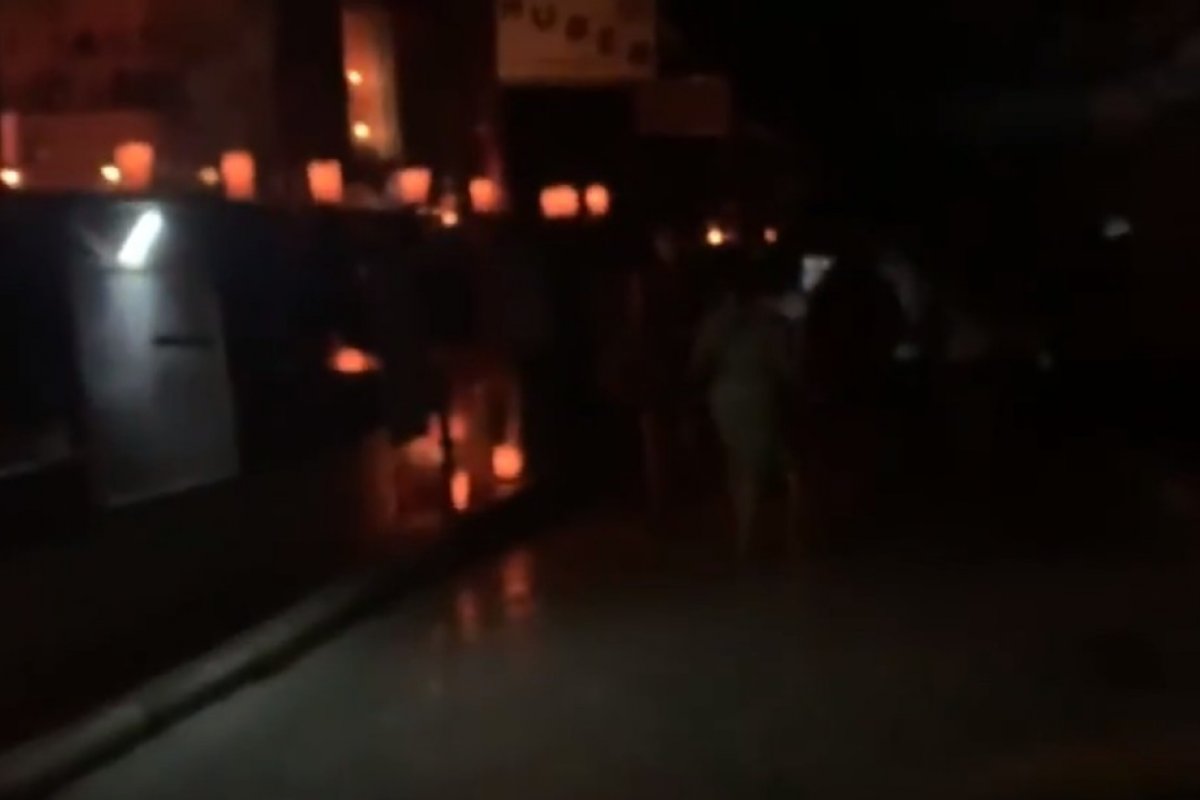 Coelba realiza ação para atender clientes de Morro de São Paulo após apagão de 48 horas