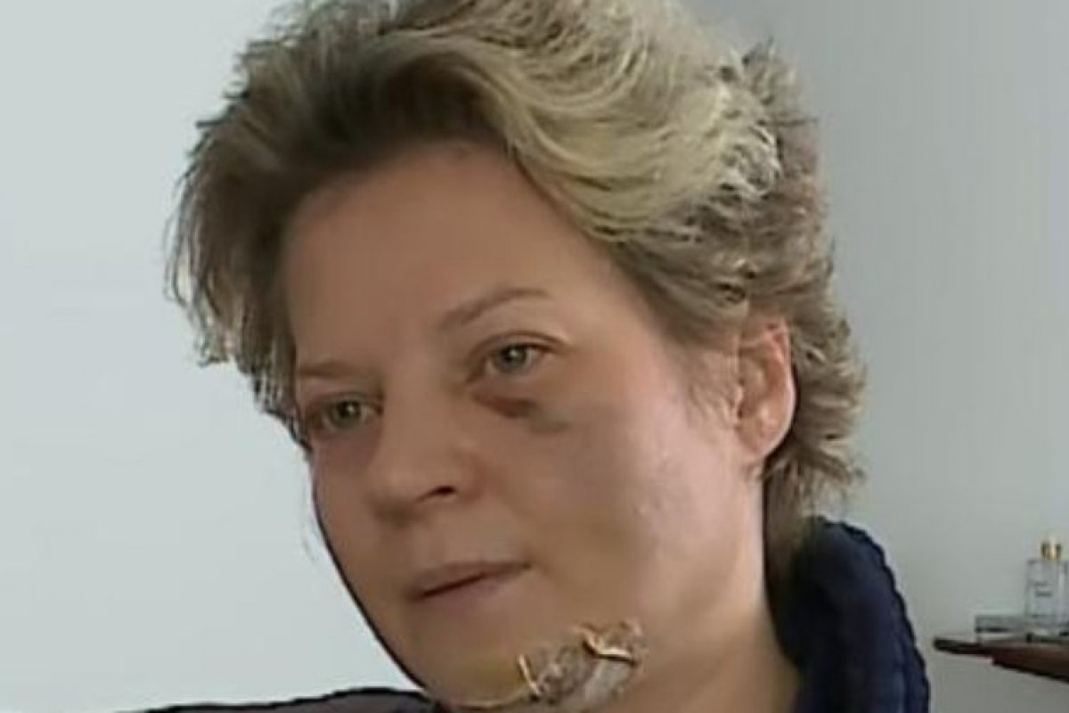 Polícia Legislativa vai investigar suposto atentado contra Joice Hasselmann