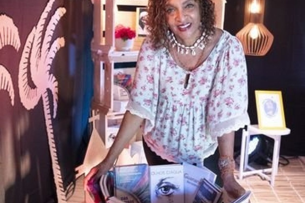 Festa da Palavra visa estimular o hábito da leitura