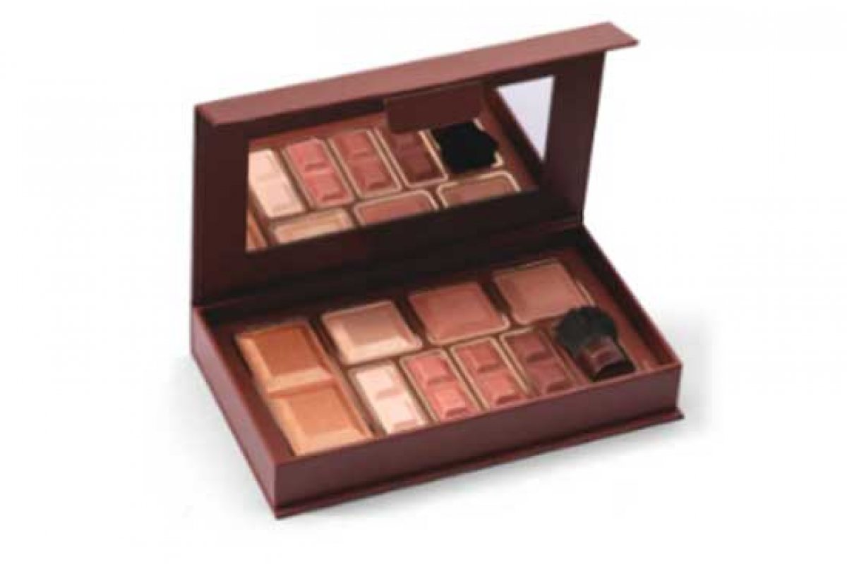 Em edição limitada, O Boticário lança a linha Make B. Cocoa