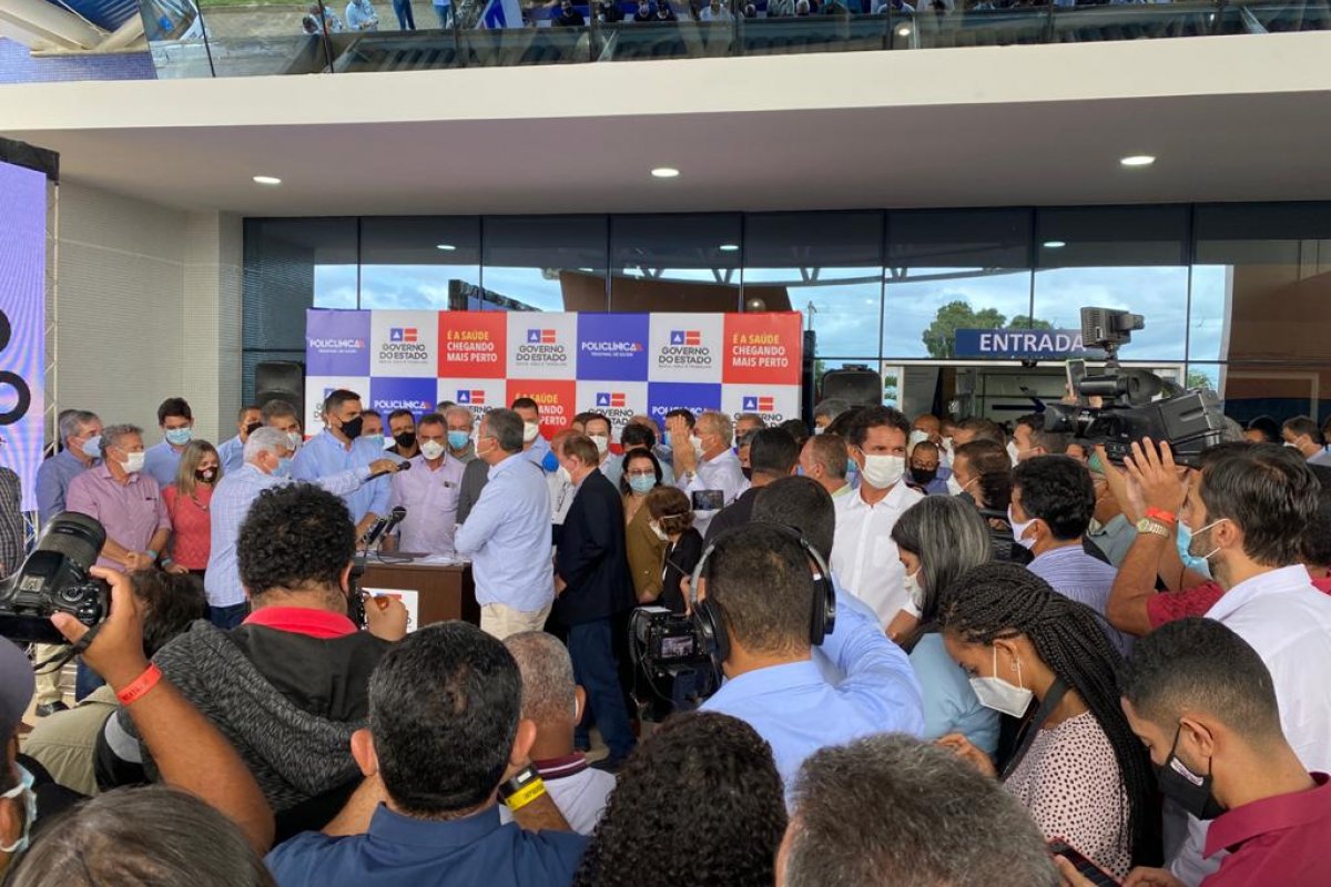 Vídeo: Tá "variando", Ruizinho?