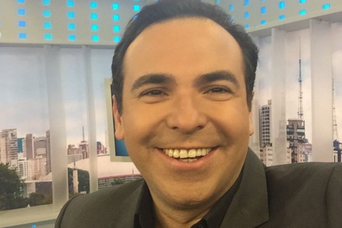 Gottino pede demissão da Rercord TV e fecha com a CNN