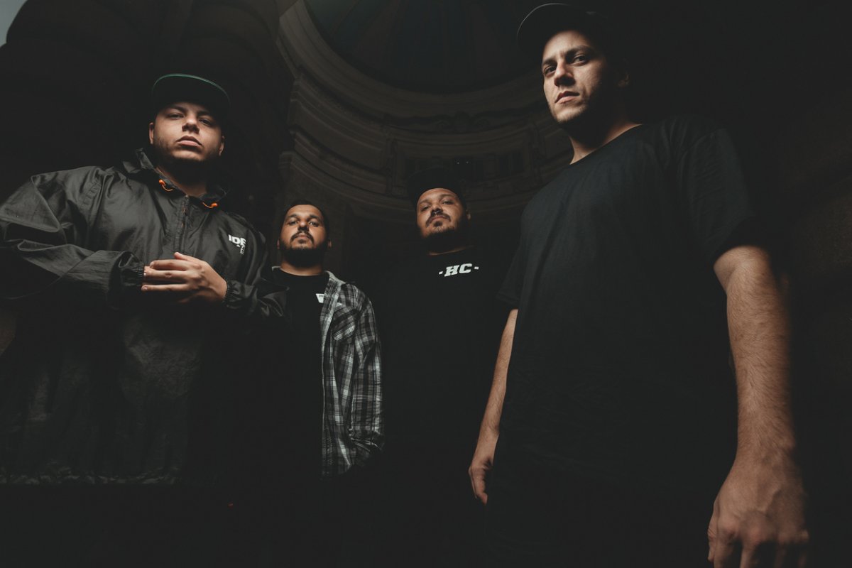 Bayside Kings lança seu novo single 'Miragem'