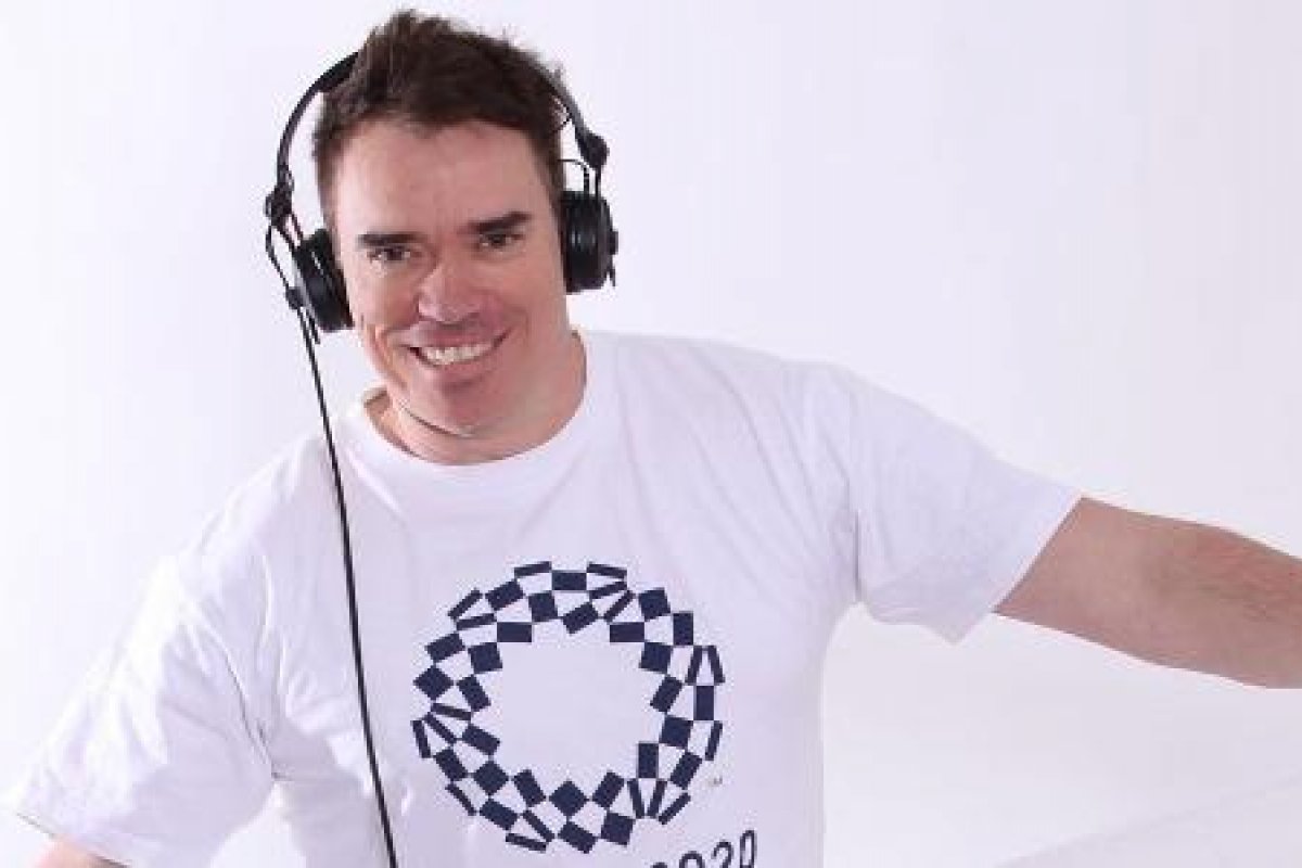 'Pablo Vittar' em Tóquio: DJ Stari toca hits brasileiros em jogos nas Olimpíadas