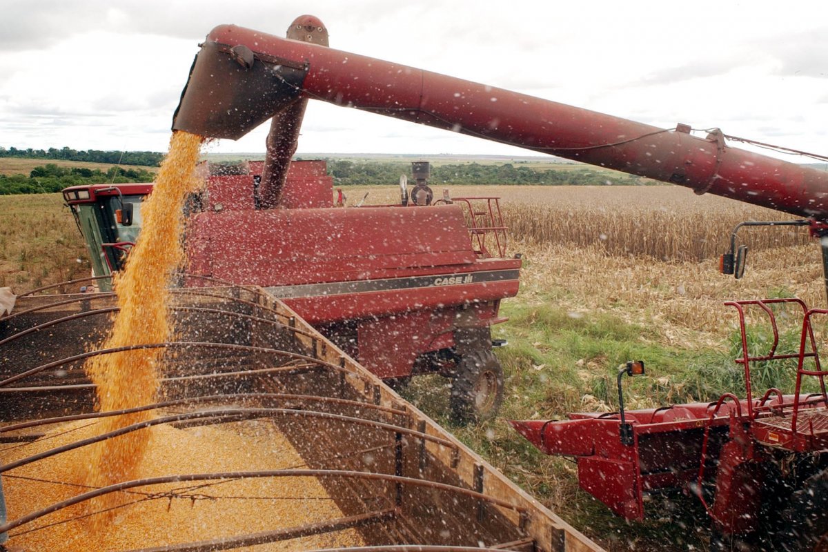 Exportações do agronegócio sobem 20,9% no 1º semestre