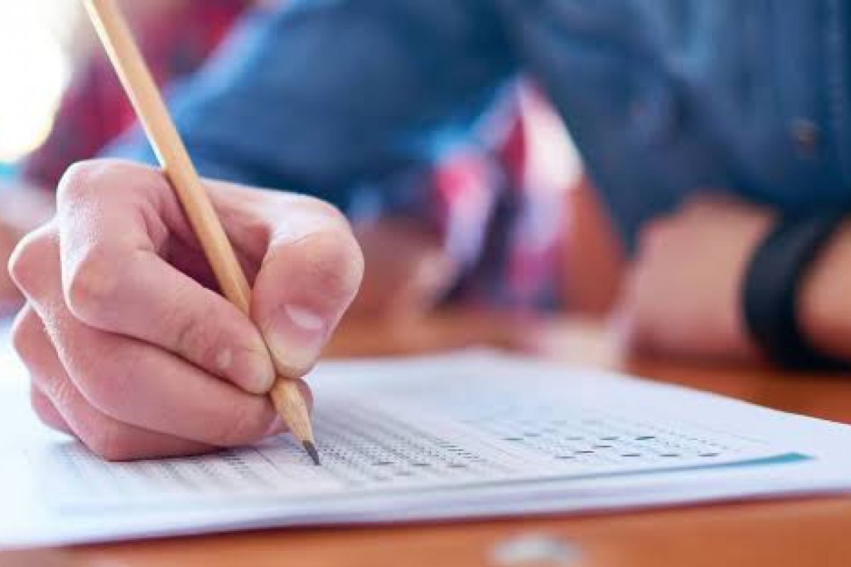 Inscrições para exame de certificação de estudantes concluintes do Ensino Médio de 2020 começa nesta segunda (26)