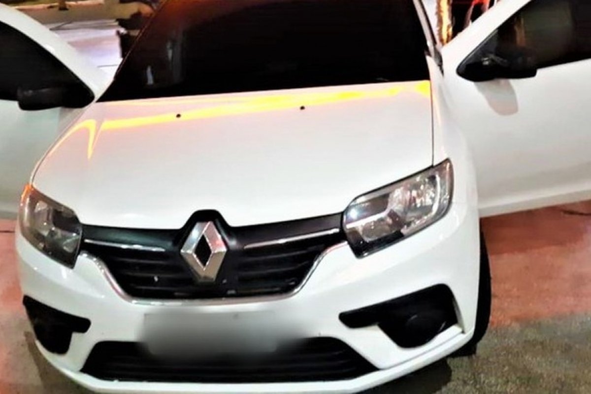 Polícia prende suspeitos de furto em apartamentos de Salvador