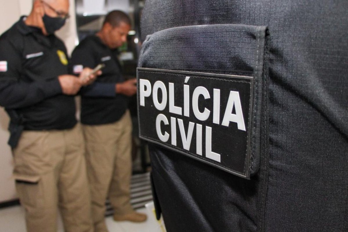 Polícia prende sexto suspeito de envolvimento em morte de agricultor na Bahia