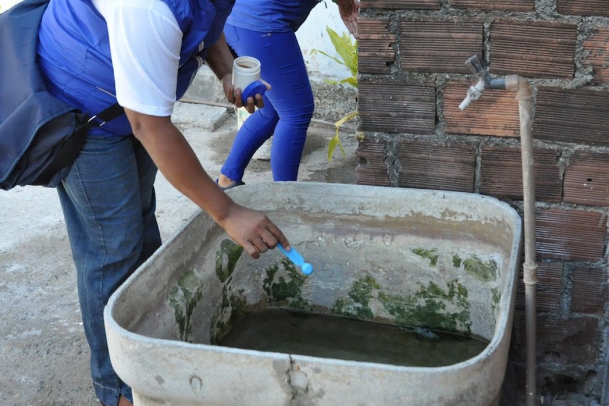 MP-BA aciona município de Ilhéus por falta de agentes fiscais na atuação de combate a dengue