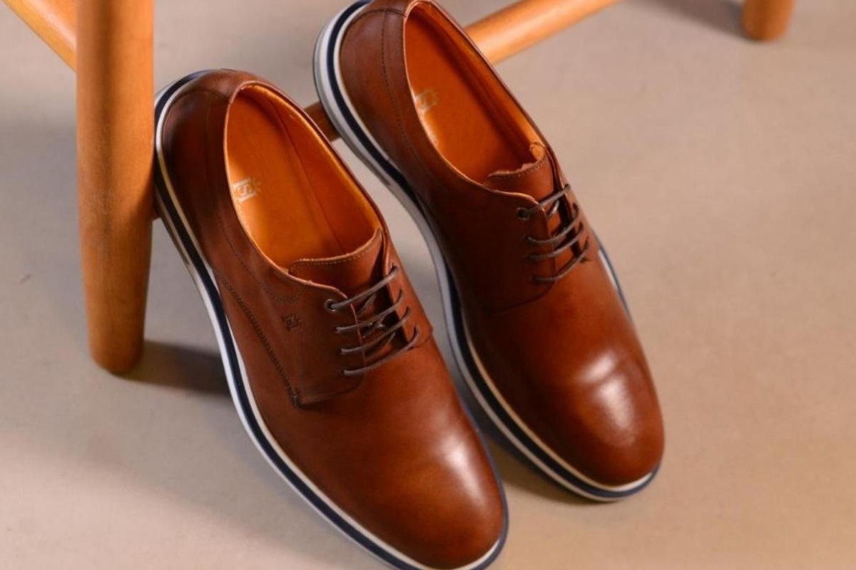 Homem do Sapato dá dicas de looks com sapato derby