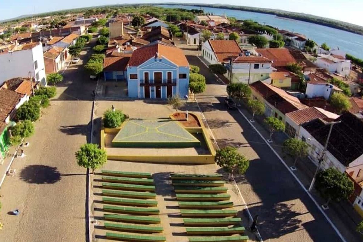 Curaçá registra tremor de terra neste domingo (25)