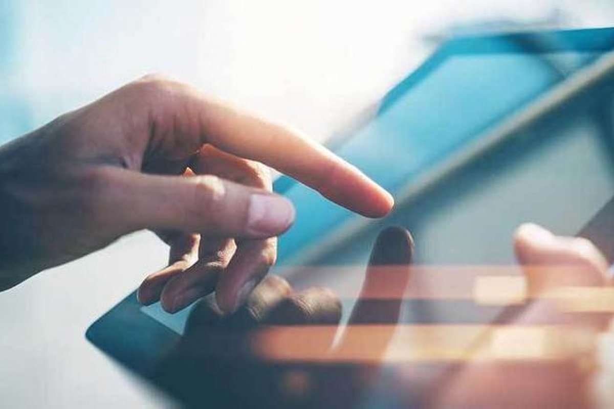 No Brasil, mais de 70% dos serviços públicos já são digitais