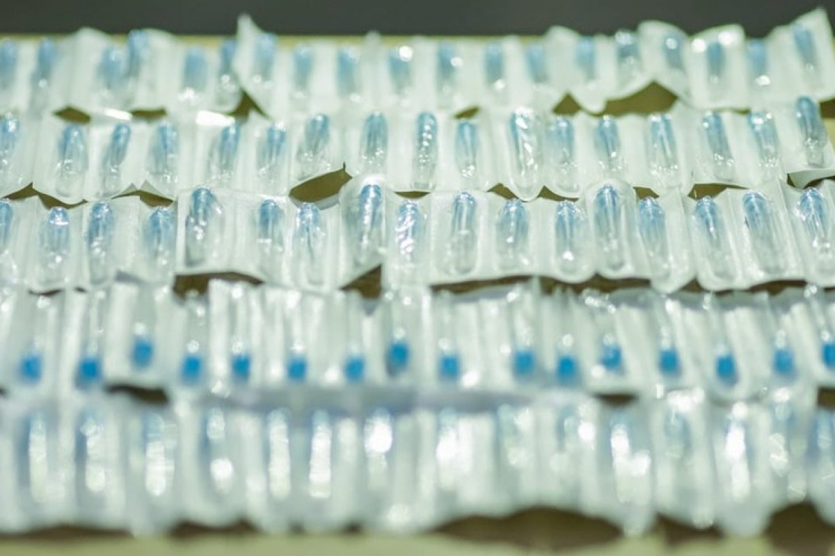 Governo amplia lista de produtos médicos com exportação proibida