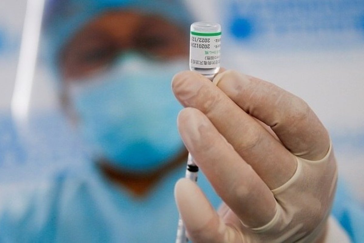 Covid-19: Anvisa recebe pedido de uso emergencial da Sinopharm