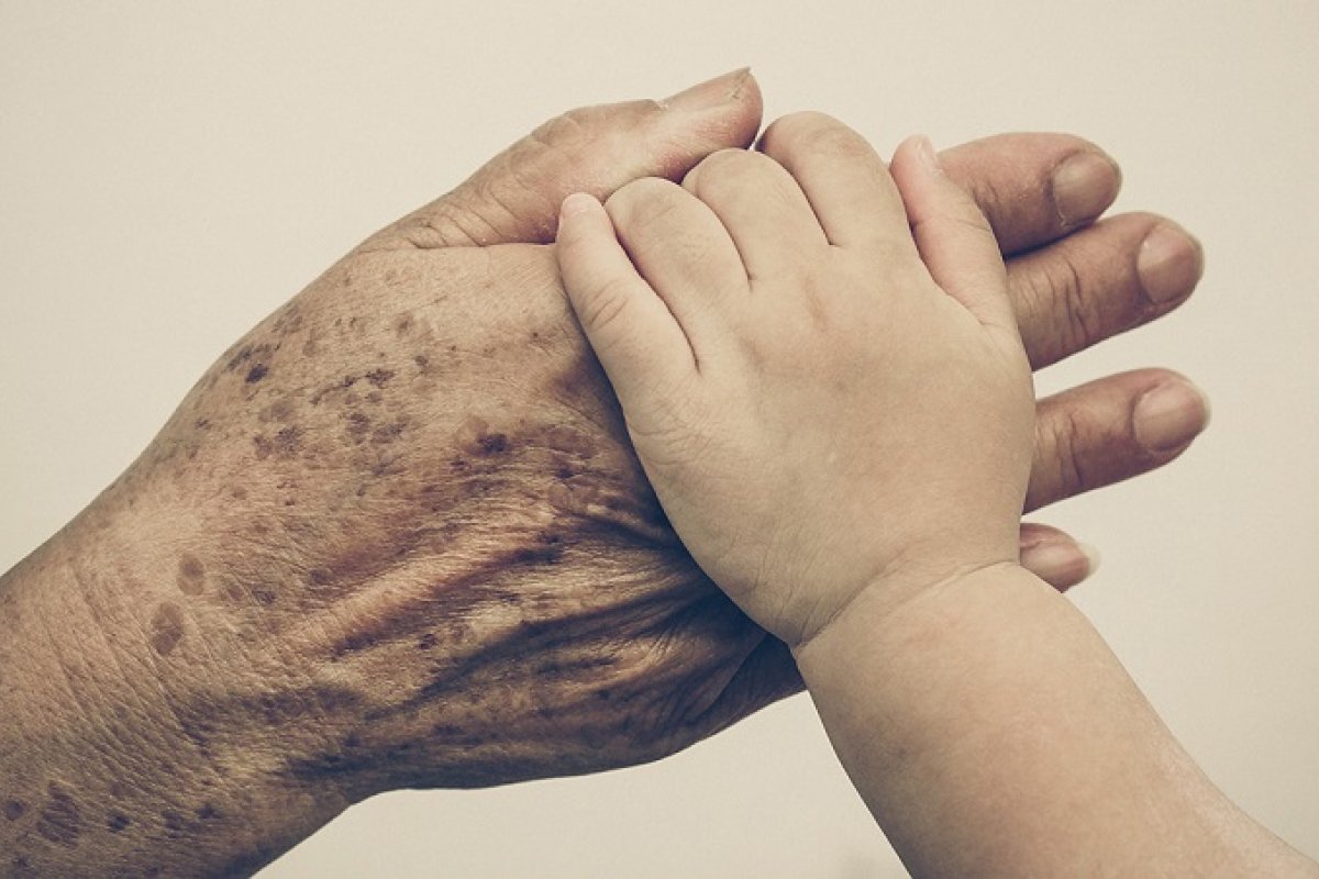 Senado pode conceder aos avós direito de se afastar do trabalho por até cinco dias