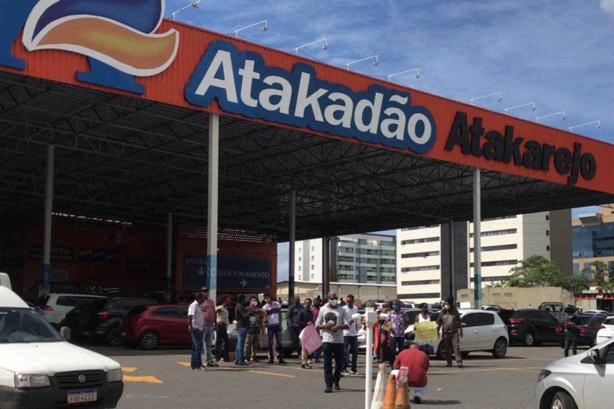 Caso Yan e Bruno: Comissões cobram Atakarejo a prestar esclarecimentos e participar de reuniões