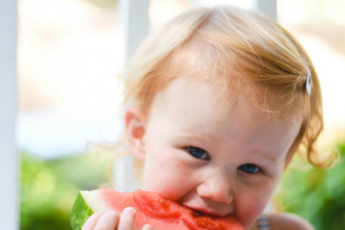 Saiba como os probióticos podem ajudar na saúde imunológica das crianças desde o nascimento